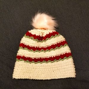 Crochet 🌹 beanie